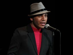 Samo continúa con la promoción en México de su nuevo proyecto en solitario. ARCHIVO /