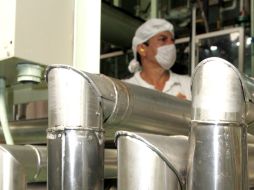 México y Panamá inician con las negociaciones en busca de acordar un Tratado de Libre Comercio entre ambos países. ARCHIVO /