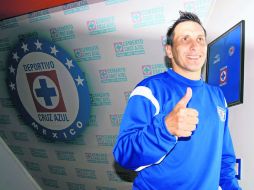 ''Chaco'' podría ser de las novedades del ''Chepo'' de la Torre en los próximos llamados. MEXSPORT /