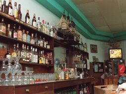 En total, se revisaron mil 427 inspecciones en negocios de venta de alcohol. ARCHIVO /