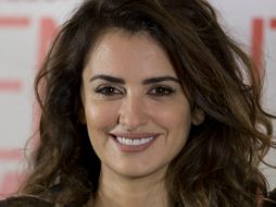 Penélope, quien dio a luz la semana pasada por segunda vez, afirmó que se trata de un cortometraje muy personal. ARCHIVO /