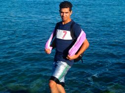 Se cree que el nuevo dueño del smartphone es procedente de Dubai, ya que la conexión fue hecha desde esa ciudad. ESPECIAL /