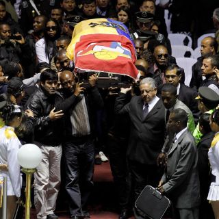 ''Benítez estaba condenado a morir'', afirma Federación ecuatoriana