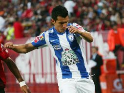 Es uno de los encuentros más esperados del futbol mexicano. EFE /