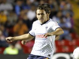 Querétaro tiene un buen ataque apenas superado por el Veracruz y Morelia. NTX /