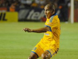 Morelia tiene una de las mejores delanteras del torneo. NTX /