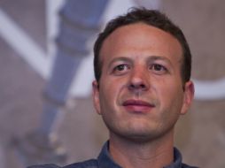 ''Heli'' del director mexicano Amat Escalante es uno de los filmes que participará en el festival. ARCHIVO /