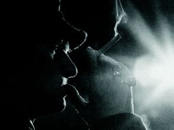 Los momentos capturados por Mitchell cuentan la historia en blanco y negro sobre cuatro jóvenes que se encontraban en su mejor momento. ARCHIVO /