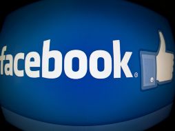 La red social mostrará la herramienta con el lema '' Lo que sus amigos fueron hasta ahora''. NTX /