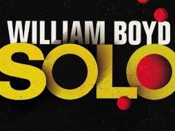 Cubierta de ''Solo'', diseñada por Suzzane Dean. EFE /