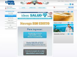 Para utilizar el servicio, el usuario de ser cliente Telcel con plan de renta, prepago o mixto, con cobertura 2G, 3G o 4GLTE. ESPECIAL /
