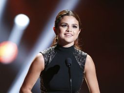 La cantante manifestó su deseo por seguir trabajando hasta el momento en que tenga una familia. ARCHIVO /