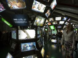 Se espera romper el récord de participación de campuseros a nivel internacional con más de 10 mil 500 asistentes. ARCHIVO /