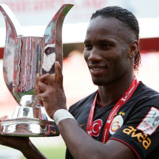 Galatasaray consigue la Emirates Cup