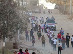 La comunidad tendrá un nuevo espacio recreativo. ARCHIVO /