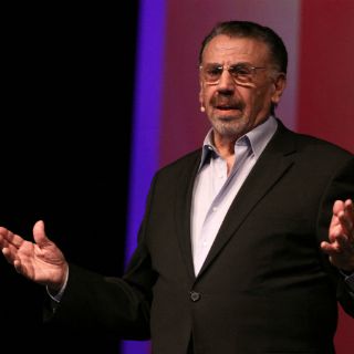 ''Como agua para chocolate'' fue un parteaguas en mi carrera: Arau