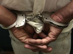 Según la PNC, los detenidos forman parte de una gran estructura criminal. ARCHIVO /