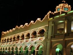 En Mérida se pretende abrir el Parque Nacional de Escultura. ARCHIVO /