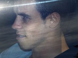 El galés anotó 26 goles en la última temporada en la Liga Premier. AP /