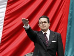 Arroyo expresa que sería una torpeza que en México no se abordara el tema, y se criminalizara. ARCHIVO /