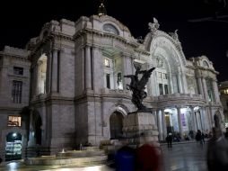 Paralelo a la muestra, se ofrecerá en el museo un programa académico conformado por pláticas, mesas de discusión y talleres. ARCHIVO /