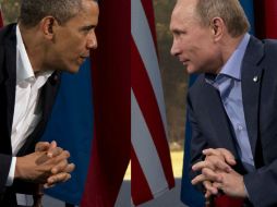 El alto consejero de política exterior ruso aseguró que la decisión está relacionada con Edward Snowden. AP /