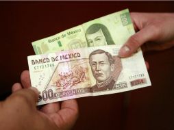 Existen altas expectativas entre inversionistas nacionales e internacionales. ARCHIVO /