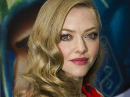 Amanda Seyfried da vida a la actriz porno que después se convertiría en activista feminista. ARCHIVO /