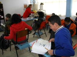 El inicio de clases en la región estaba programado originalmente para el 19 de agosto. ARCHIVO /