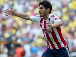 Rafael Márquez Lugo dice que no hay crisis en el equipo y que mejorarán pronto su estrategia. ARCHIVO /