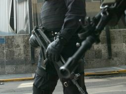 Sin pruebas, responsabilizan a integrantes de la Secretaría de Seguridad Pública del estado. ARCHIVO /