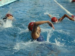 Los mexicanos quieren llevarse doce medallas en los Juegos Centroamericanos y del Caribe de Veracruz 2014. ARCHIVO /