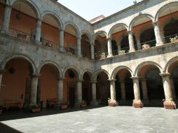 El Ayuntamiento de Guadalajara entrega a su sindicato más importante 385 mil pesos mensuales. ARCHIVO /