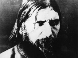 Rasputín fue un místico que alcanzó el estatus de personaje mítico y contradictorio, ligado a la historia rusa de inicios del siglo XX. ARCHIVO /