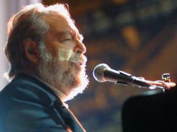 Se dice que Garrido se mantuvo activo en su oficio hasta un día antes de su muerte. ARCHIVO /