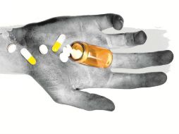 El año pasado, 453 personas en Jalisco se quitaron la vida, 215 de ellas tenían entre 10 y 29 años. EL INFORMADOR /