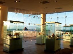 La difusión mediática para el recinto de la cultura es un punto clave que están explotando mediante nominaciones patrimoniales. ARCHIVO /