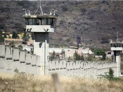 El detenido fue consignado ante el Juez Segundo de lo Penal, en Puente Grande. ARCHIVO /