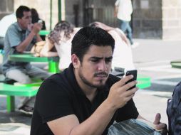 Comercio de punta. Las tendencias de la mercadotecnia digital cobran fuerza en plataformas virtuales. EL INFORMADOR /