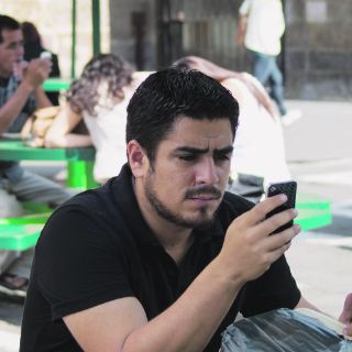 Los teléfonos inteligentes hacen posible las ventas ''uno a uno''