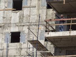 La Unión Europea (UE) recalcó la ilegalidad de los nuevos asentamientos israelíes en territorio ocupado. EFE /