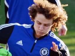 El seleccionado sudamericano es parte de los refuerzos que requiere el conjunto del 'Tata' Martino. ARCHIVO /