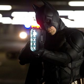 Ofrecerían a Bale 50 MDD por ser Batman otra vez