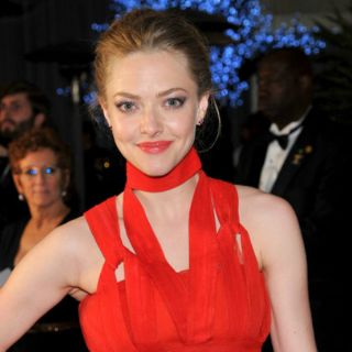 Seyfried teme arruinar su carrera al protagonizar ''Lovelace''