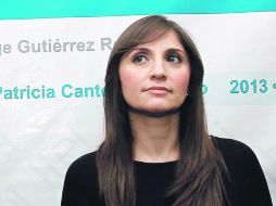 Cynthia Pacheco, presidenta del Itei, aseguró que trabajan para enviar al Ejecutivo los lineamientos para la nueva Ley de Transparencia EL INFORMADOR /