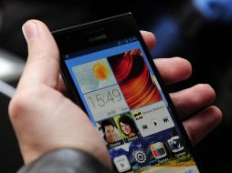 ''Jibbigo'' permite a usuarios grabar fragmentos de audio en un idioma preseleccionado para luego traducirlos a otro. ARCHIVO /