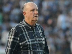 'Manolo' dice adiós al banquillo poblano, es el primer cesado de la temporada. MEXSPORT /