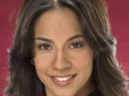 La actriz Ana Cecilia Anzaldúa dará vida a ''Elphaba'' en el musical ''Wicked''. ESPECIAL /