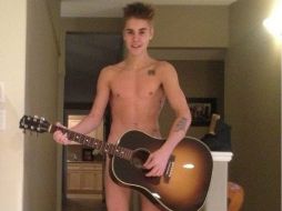 Las imágenes fueron captadas en Toronto el pasado octubre, durante el Día de Acción de Gracias. ESPECIAL /