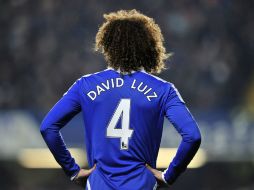 El club inglés pide 50 millones de euros al Barcelona para hacerse de los servicios del defensor brasileño. ARCHIVO /